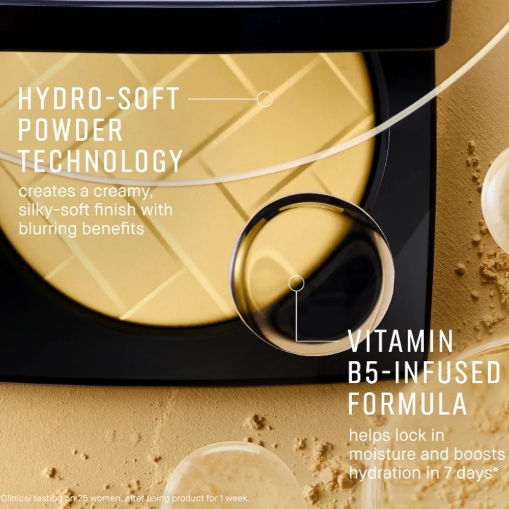 BOBBI BROWN Neutral Vitamin Enriched Pressed Powder